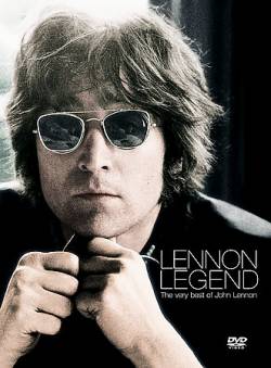 John Lennon : Lennon Legend